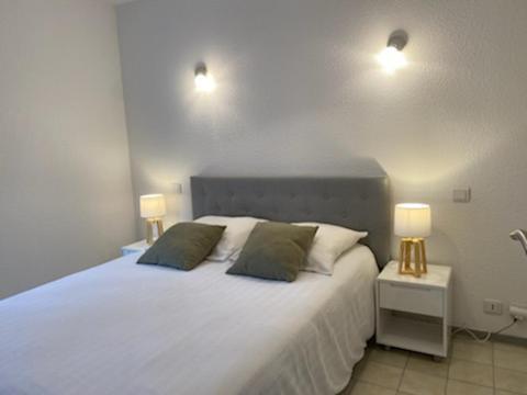 Appartement T2 Vallon Des Sources N 51 Digne-les-Bains Kültér fotó