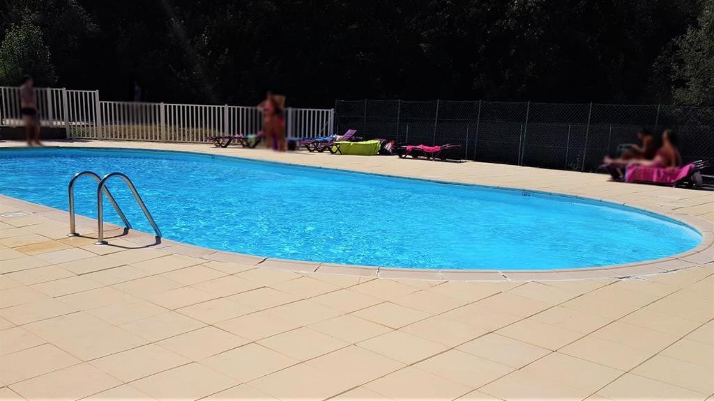 Appartement T2 Vallon Des Sources N 51 Digne-les-Bains Kültér fotó